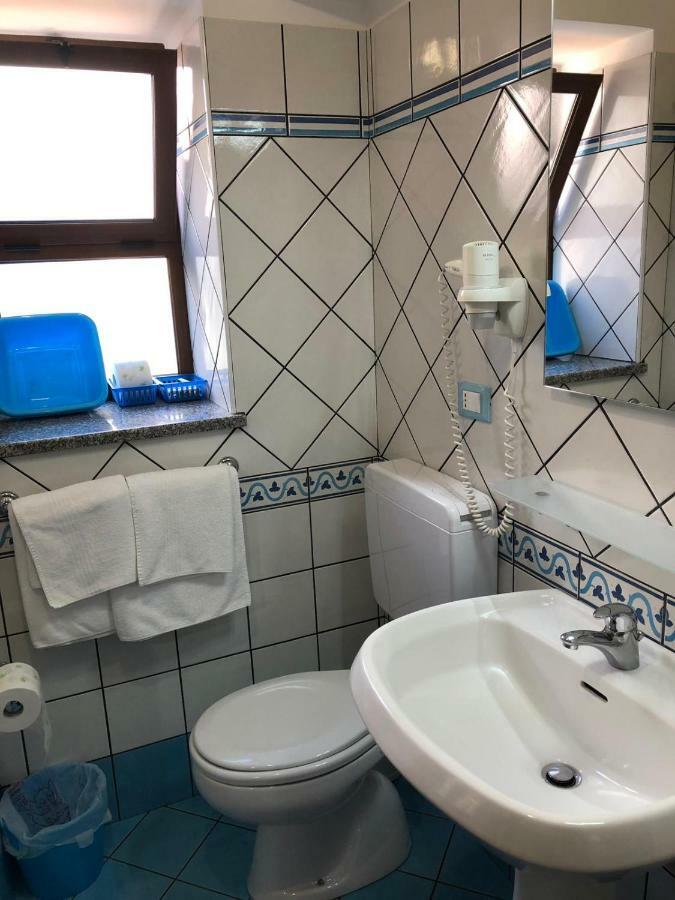 Diana Brown B&B Affittacamere Lipari  Exterior photo