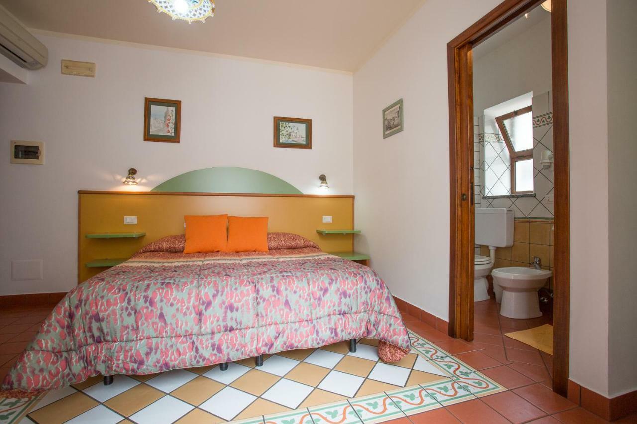 Diana Brown B&B Affittacamere Lipari  Exterior photo